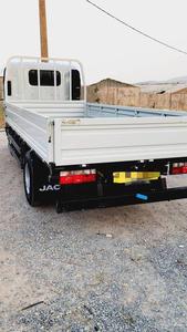 Thương hiệu mới 2025 <span class=keywords><strong>JA</strong></span> C Nữ Hoàng N Series 14feet 4000 kgs max tải trọng 5-tốc độ Manuel truyền - Product Image 6