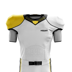 Meilleure vente uniforme de football américain pour hommes/uniforme de football américain pour hommes de qualité supérieure à prix abordable - Product Image 3