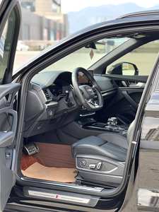 SUV AWD 2024 d'occasion, boîte automatique, jantes R21, régulateur de vitesse adaptatif, navigation, intérieur et extérieur propres, fourni du Japon - Product Image 2