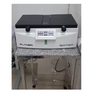 Incubadora profesional de tres gases para obstetricia, ginecología y laboratorio de control de la natalidad, la más alta calidad, garantía de 1 año - Product Image 3