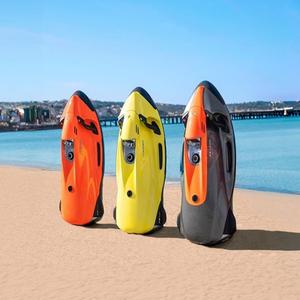 Nuevo Diseño Seabobs Serie F9, Scooter de Buceo con Sistema de Control Inteligente, Potencia de 130W, Velocidad de 10-25km/h y Tiempo de Funcionamiento de 40-60min - Product Image 1
