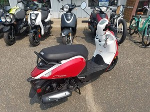Nouveau Scooter-Moto SYM <span class=keywords><strong>Mio</strong></span> 49cc 2026 – Super Nouveauté - Product Image 6
