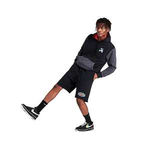 Shorts de sport Nike Nsw Alumni Air Max pour hommes Couleur : Noir 100% authentique - Product Image 3