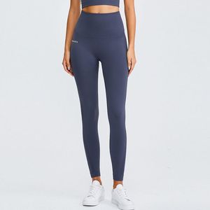 กางเกงโยคะเอวสูงสำหรับผู้ชายกางเกงเลกกิ้งไร้รอยต่อซักด้วยทรายน้ำหนักเบาพร้อมการควบคุมหน้าท้องและเอฟเฟกต์ยกก้น - Product Image 2