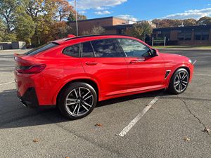 BMW X4 M 2022 USADO, Volante a la Izquierda/Derecha - Product Image 4