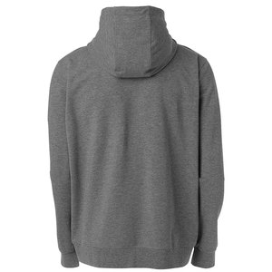 Streetwear de haute qualité sweats à capuche zippés pour hommes sur mesure sweats à capuche en coton polaire à la mode pour hommes - Product Image 2