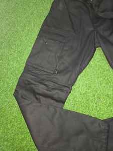 Pantalones Deportivos Casuales para Hombre, Ligeros, Ecológicos, de Secado Rápido, Resistentes al Viento, Transpirables, Elásticos, para Exteriores, 2026 - Product Image 5
