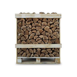 Bûches de bois de chauffage de chêne et de hêtre séchées au four Produits énergétiques de haute qualité à vendre - Product Image 4