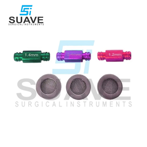 Buena venta Último producto Mejor Material OEM Servicio Nano Micro Fat Transfer Set por SUAVE SURGICAL INSTRUMENTS - Product Image 3