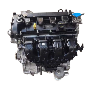 ชิ้นส่วนเครื่องยนต์สำหรับรถ <span class=keywords><strong>Ford</strong></span> Mustang Escort KUGA Explorer F-150โฟกัส Taurus สำหรับเปลี่ยน/ซ่อมแซมชิ้นส่วนรถยนต์2.0T 1.5T 1.6T6สูบ - Product Image 2