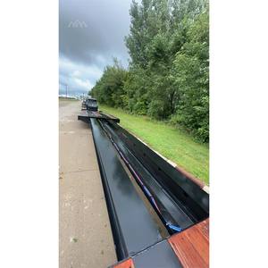 Remorques de camions commerciaux spécialisées XL 2027, 53 pieds x 102 pouces - Product Image 6