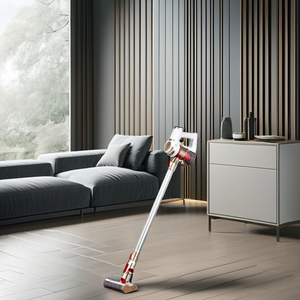 <span class=keywords><strong>Aspirateur</strong></span> sans fil 4 en 1 <span class=keywords><strong>Aspirateur</strong></span> à main puissant pour tapis de <span class=keywords><strong>sol</strong></span> <span class=keywords><strong>dur</strong></span> à la maison, léger - Product Image 2