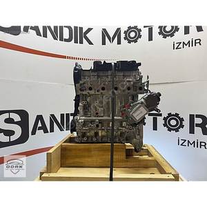 Motor de Gasolina Usado de 4 Cilindros (Completo) D2 DZEL D4162T 36001413 para Autos V40 V50 V60 V70 - Para Reemplazo/Reparación - Product Image 1