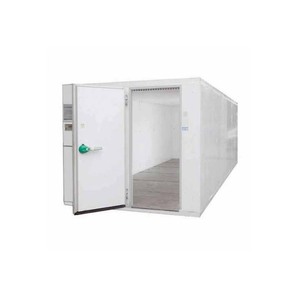 ห้องเย็นแบบเคลื่อนที่ได้ทนทานสำหรับการขนส่งของที่เน่าเสียง่ายจำนวนมาก - Product Image 6