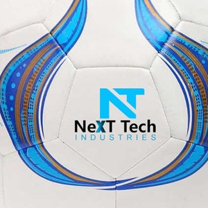 ลูกฟุตบอลฝึกซ้อม Next Tech Industries รุ่น NTI-TB-787 สำหรับการฝึกซ้อม พร้อมดีไซน์และโลโก้ที่ปรับแต่งได้ - Product Image 3