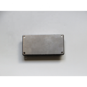 Thành Phần cầu chì bán dẫn điện áp thấp semix403gb128d lưỡi dao loại cầu chì công suất 1200V - Product Image 6