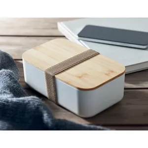 BEIBABOX <b>PLA</b> Sustainable Lunchbox Eco-Friendly Merchandising - Product Image 5