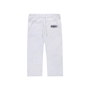 เครื่องแบบคาราเต้ยูโด bjgi ผ้าฝ้าย460ก. การถ่ายเทความร้อนพิมพ์ลายใส่สบายทำจาก Jiu Jitsu สดใส - Product Image 3