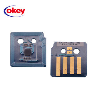 Thiết lập lại <span class=keywords><strong>Chip</strong></span> mực cho <span class=keywords><strong>Xerox</strong></span> DocuCentre-IV <span class=keywords><strong>c2260</strong></span> c2263 c2265 Hộp mực máy in tương thích ct201434 ct201435 ct201436 ct201437 - Product Image 2