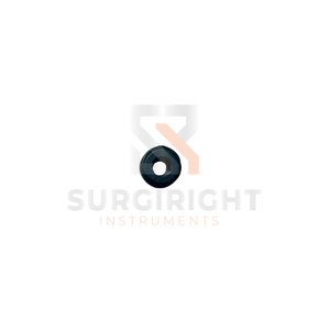 ระบบยึดปากมดลูกส่วนหลังชุดสกรู M6ไทเทเนียมสำหรับโพลีสกรูโดย surgiright - Product Image 4