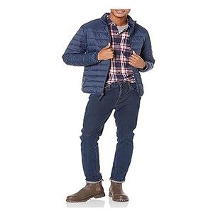 2026 New Design <b>Jacket</b> For <b>Men</b> Latest Fashion Style Hot Selling Customized Breathable Winter Wear Wholesale High Quality Stylish - Product Image 4