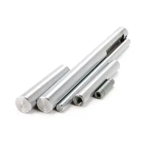 Chrome Plated Carbon Steel Linear shaft 30mm hardened linear rod