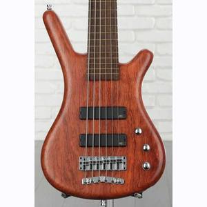 Bajo Eléctrico Warwick Pro Series Corvette Standard de 6 Cuerdas - Product Image 6