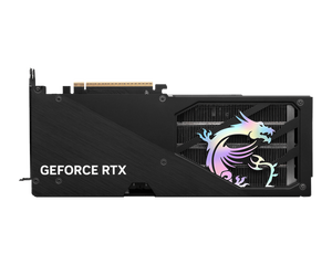 2025 nuevo M S I G eF ORCE R T X 5060 Ti 16G GAMING TRIO OC Gaming Graph ICS Ca RD G P U R T X 5060 Ti 16GB Video - Product Image 3