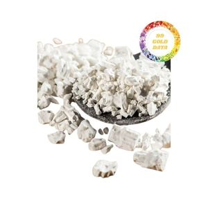 แป้งเท้ายายม่อมเป็นมิตรต่อสิ่งแวดล้อมแบบพรีเมียมเนื้อละเอียดเรียบเนียนเป็นตัวเลือกที่สมบูรณ์แบบสำหรับสูตรการอบธรรมชาติและใช้งานฝีมือแบบทำเอง - Product Image 2