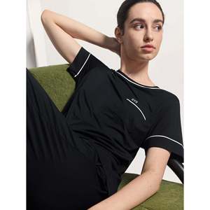 Ensemble de chapeaux en bambou de style décontracté haut de gamme personnalisé, tissu tricoté doux pour le printemps, pour les aventures en plein air - Product Image 3