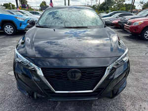 Nissan Sentra 2021 en Perfecto Estado - Product Image 4