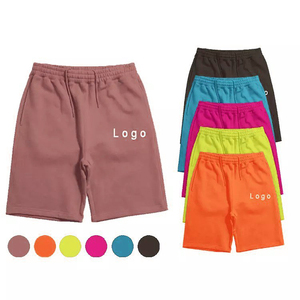 Sublimation Printing Custom Design <b>Shorts</b> for Man Summer Wear <b>Shorts</b> for Men Sports Wear Custom Your Own Design Men Sweatpants - Product Image 4