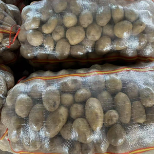 Bonne qualité de pommes de terre fraîches biologiques de Thaïlande - Prix de gros pour l'exportation en vrac - Product Image 4