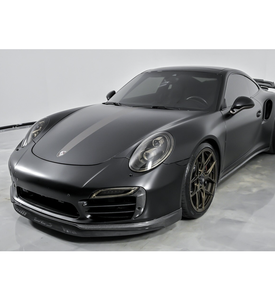 2015 Turbos S-$8K MODS-FULLY BUILT911 Coupe พร้อมระยะทางวิ่งต่ำ - Product Image 1