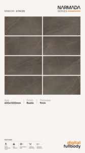 กระเบื้องโมเสคสี่เหลี่ยมสี่เหลี่ยมขนาด73มม. สำหรับโครงการวิลล่าโรงแรมภายนอกและภายในมาตรฐานอเมริกัน - Product Image 3