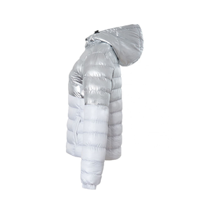 Style chaud Hommes Puffer Vestes Top Vente Hommes Puffer Vestes Prix abordable Hommes Puffer Vestes - Product Image 4