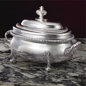 Plato de frotamiento de acero inoxidable de la mejor calidad con estructura de grado profesional para uso regular en cocinas y buffets concurridos - Product Image 5