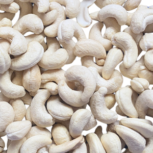 Anacardos crudos de fabricación Sw320, anacardos de exportación, anacardos al por mayor exportados a Asia, UE, Oriente Medio - Product Image 1