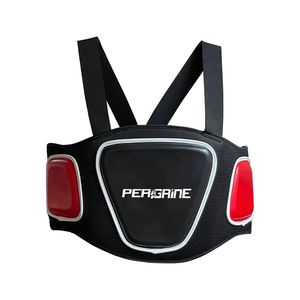 Boxe Entraînement Poitrine Garde Corps Protecteur Taekwondo Arts Martiaux Bouclier Kick Rib Guards - Product Image 1