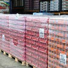 Exportador Internacional de Refrescos Coca-Cola, Suministro al por Mayor en Botellas PET de 330ml, 500ml y 1.5L y Latas de Aluminio - Product Image 6