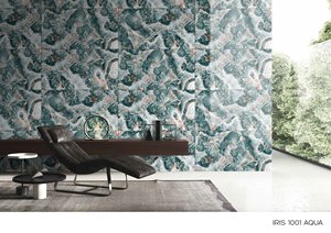 Nouveaux carreaux de sol en porcelaine émaillée polie moderne de 600x1200mm Carreaux de sol en grande dalle de porcelaine émaillée en marbre de qualité supérieure - Product Image 6