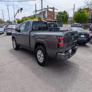 นิสสัน ฟรอนเทียร์ ปี 2022 สภาพใหม่เอี่ยม - Product Image 3