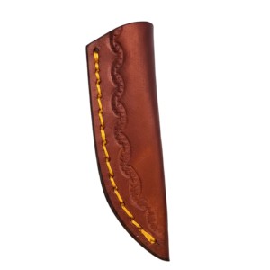 Funda de cuero hecha a mano multiusos de grado industrial - Product Image 3