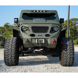 Bán chạy nhất 2019 j-ee-p Wrangler không giới hạn Sahara 6x6 chuyển đổi- - Product Image 1