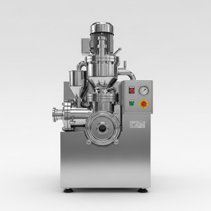 เครื่องบดแบบค้อนสำหรับงานหนัก 90 กิโลวัตต์ 220 โวลต์/380 โวลต์ สำหรับงานเหมือง อาหาร แก้ว พลาสติก บดวัสดุ บดละเอียด บดเป็นผงละเอียด รับประกัน 1 ปี - Product Image 6