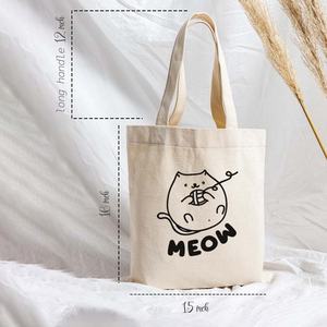 2023 Custom Logo <b>Travel</b> <b>Tote</b> <b>Bag</b> Fashionable Canvas <b>Tote</b> <b>Bag</b> with Zipper Closure - Product Image 6