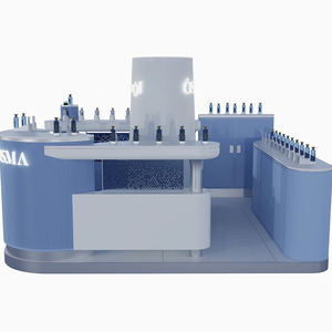 Estanterí<span class=keywords><strong>a</strong></span> apilable para muebles de exterior, expositor de quiosco para centro comercial, mostrador de tienda, vitrina para panaderí<span class=keywords><strong>a</strong></span>, estanterí<span class=keywords><strong>a</strong></span> de <span class=keywords><strong>farmacia</strong></span> - Product Image 2