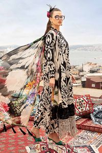 Vestido de Fiesta Pakistaní de Última Moda para Bodas 2025, Nuevo Vestido de Fiesta para Mujer al Mejor Precio - Product Image 2