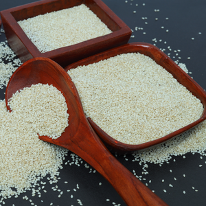 งาขาวแพ็คแบบปรับแต่งได้ - Product Image 1