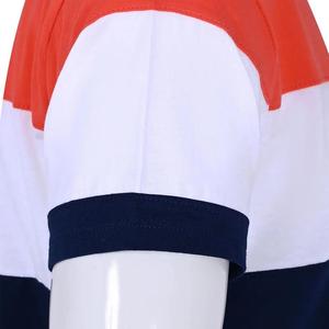 2024 Camisetas para hombre blanco con estampado en camiseta lisa para hombre diseño personalizado y logotipo hombres camisetas de verano - Product Image 4